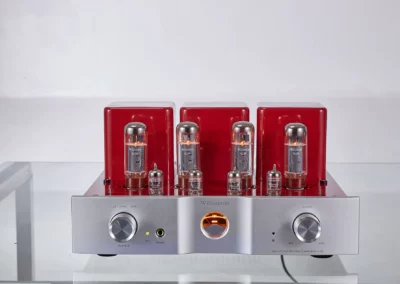 willsenton r 35i red 1 34 Willsenton Audio