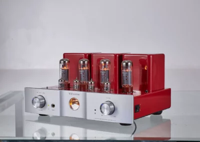 willsenton r 35i red 5 25 Willsenton Audio