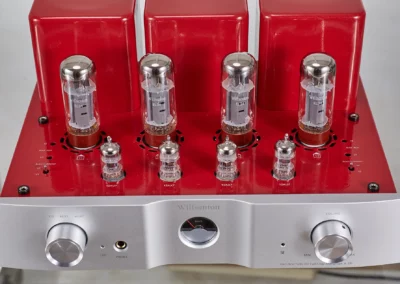 willsenton r 35i red 6 43 Willsenton Audio