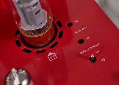 willsenton r 35i red 7 6 Willsenton Audio