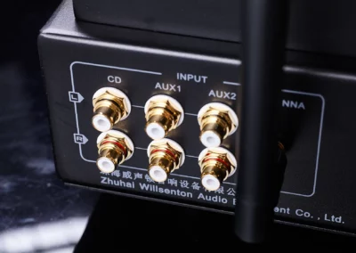 willsenton r200 5881 black 16 35 Willsenton Audio