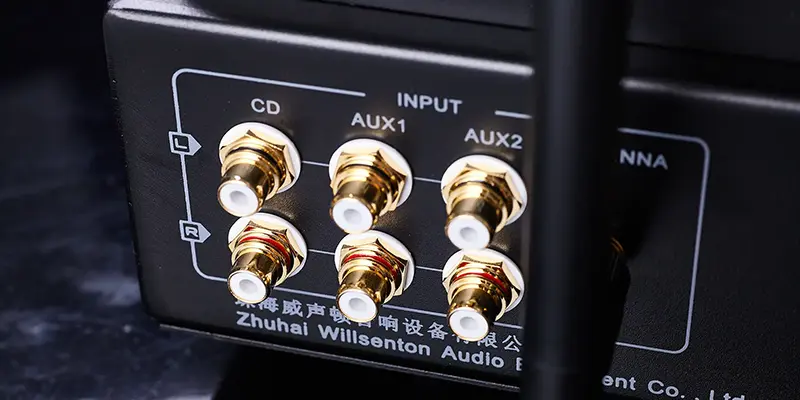 willsenton r200 5881 black 800 400 1 5 Willsenton Audio