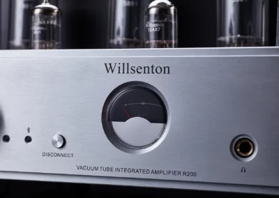 willsenton r200 5881 silver 11 29 Willsenton Audio