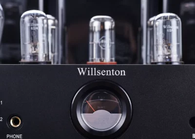 willsenton r300 plus black 5 51 Willsenton Audio