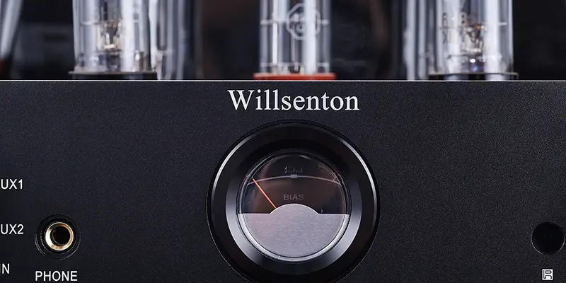 willsenton r300 plus black 800 400 1 3 Willsenton Audio