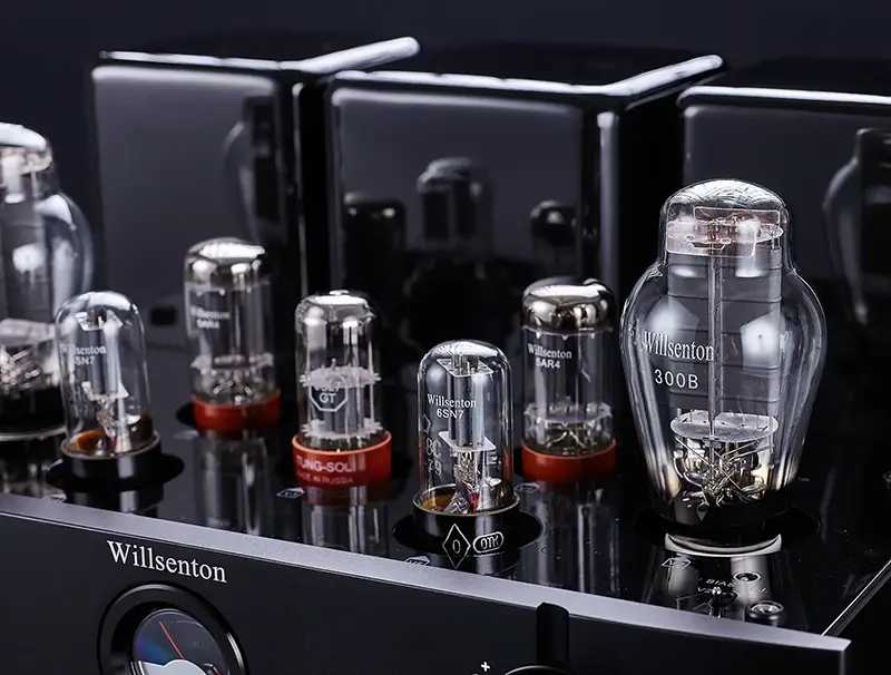 willsenton r300 plus black 800 600 1 6 Willsenton Audio