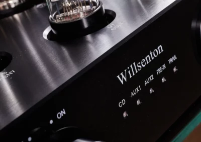 willsenton r8 kt88 black 5 39 Willsenton Audio