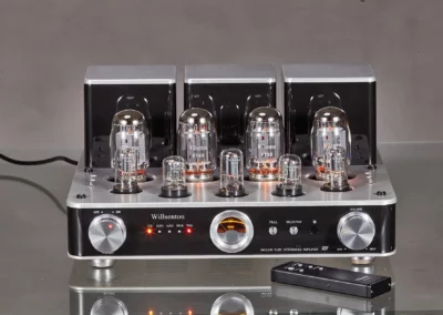 willsenton r8 kt88 silver 2 59 Willsenton Audio