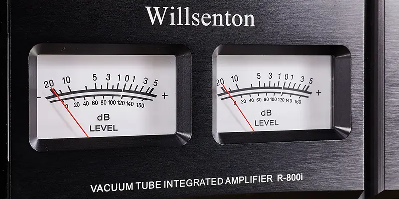 willsenton r800i 805 black 800 400 2 3 Willsenton Audio